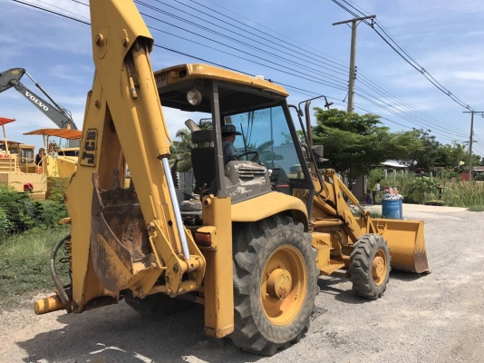 ตักหน้าหลังขุด J.C.B. 3CX-2เพลา เครื่อง สภาพพร้อมทำงานเต็ม100\% เอกสารเล่มทะเบียน ตักหน้าหลังขุด J.C.B. 3CX-2เพลา เครื่อง สภาพพร้อมทำงานเต็ม100\% เอกสารเล่มทะเบียน