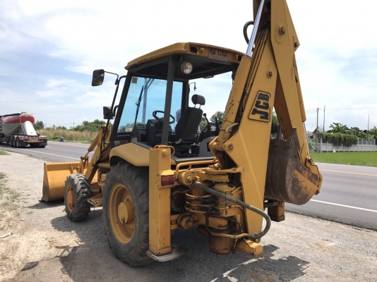 ตักหน้าหลังขุด J.C.B. 3CX-2เพลา เครื่อง สภาพพร้อมทำงานเต็ม100\% เอกสารเล่มทะเบียน ตักหน้าหลังขุด J.C.B. 3CX-2เพลา เครื่อง สภาพพร้อมทำงานเต็ม100\% เอกสารเล่มทะเบียน