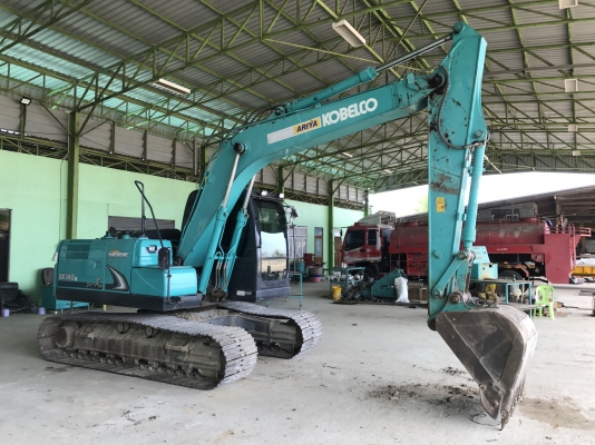 ขายKOBELCO SK140-8 Super-XM 4400 ชั่วโมง สภาพสวยเดิมๆทั้งคัน สนใจติดต่อโดยตรง 081-4283210