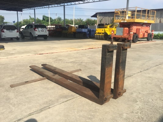 ขายงาใหม่ขนาด7ถึง8ตันยาว220ซมขายคู่ละ65000 จิรโรจน์0818302909 Line: jiraroj2909