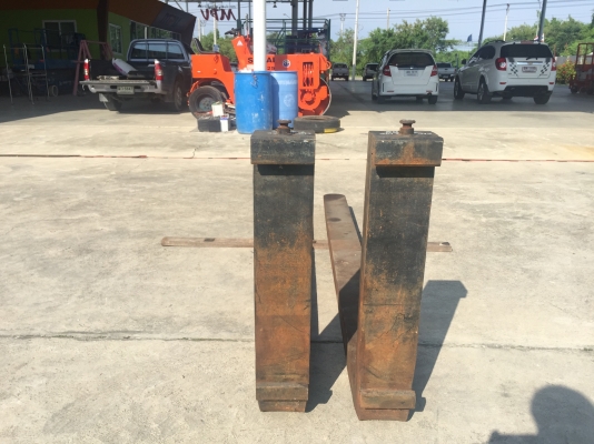 ขายงาใหม่ขนาด7ถึง8ตันยาว220ซมขายคู่ละ65000 จิรโรจน์0818302909 Line: jiraroj2909