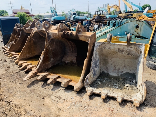 ขายอะไหล่ รถแบคโฮ เก่า-ใหม่ ทุกรุ่น โทร.083-6444598 นัท