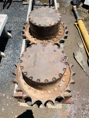 ขายอะไหล่ รถแบคโฮ เก่า-ใหม่ ทุกรุ่น โทร.083-6444598 นัท