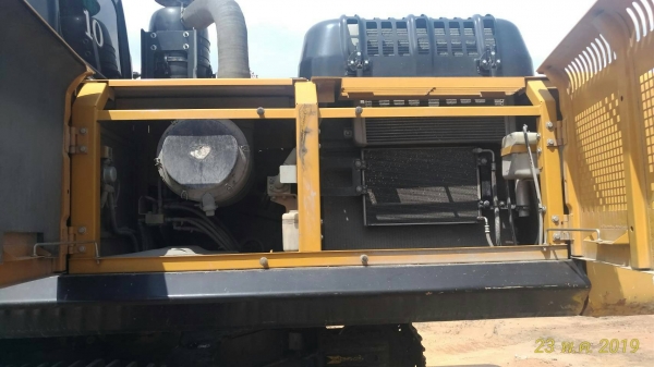 ขายรถแบคโฮ SANY SY365C ไมล์ 7604 ชม.ราคา 2650000 ขายรถแบคโฮ SANY SY365C ไมล์ 7604 ชม.ราคา 2650000