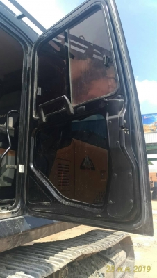 ขายรถแบคโฮ SANY SY365C ไมล์ 7604 ชม.ราคา 2650000 ขายรถแบคโฮ SANY SY365C ไมล์ 7604 ชม.ราคา 2650000