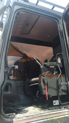 ขายรถแบคโฮ SANY SY365C ไมล์ 7604 ชม.ราคา 2650000 ขายรถแบคโฮ SANY SY365C ไมล์ 7604 ชม.ราคา 2650000