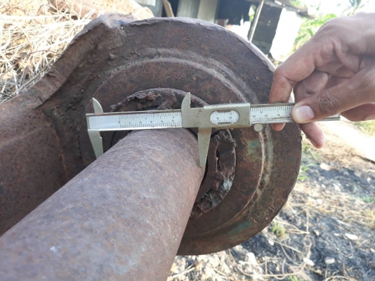 ขายอะไหล่เครื่องจักหนัก