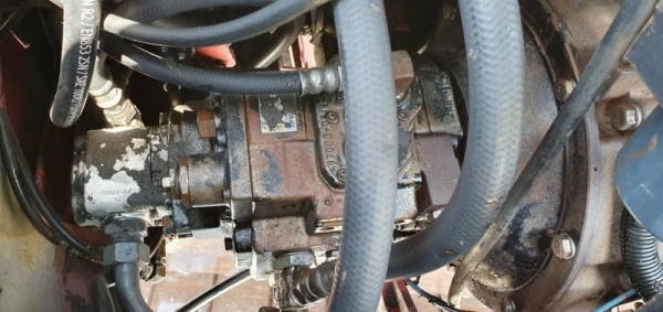 ขายด่วน325,000บาทรถแบคโฮKOBELCOโกเบโก้SK045รุ่นยอดนิยมสวยๆเทียบเท่าPC45เครื่อง4สูบK4Nเครื่องดีปั่มแรงรถนอกเพิ่งนำเข้ามาใหม่ยังไม่เคยใช้งานในเมืองไทยเลย