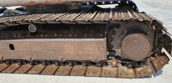 ขายด่วน325,000บาทรถแบคโฮKOBELCOโกเบโก้SK045รุ่นยอดนิยมสวยๆเทียบเท่าPC45เครื่อง4สูบK4Nเครื่องดีปั่มแรงรถนอกเพิ่งนำเข้ามาใหม่ยังไม่เคยใช้งานในเมืองไทยเลย