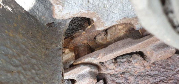 ขายด่วน295,000บาทรถแบคโฮKOMATSUโคมัสซูPC45-7รุ่นยอดนิยมสวยๆเทียบเท่าPC45เครื่องโคมัสซู4D84เครื่องดีปั่มแรงรถนอกเพิ่งนำเข้ามาใหม่ยังไม่เคยใช้งานในเมืองไทยเลย