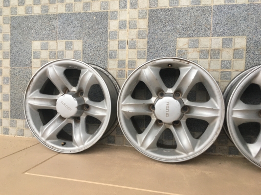 ขายล้อเล็บเหยี่ยว isuzu แท้ ขอบ16 ฝาครบ เดิมๆ ไม่คด ไม่ดุ้ง ไม่มีซ่อม ☎️☎️0850005579 ????????ส่งได้ทั่วไทย ขายล้อเล็บเหยี่ยว isuzu แท้ ขอบ16 ฝาครบ เดิมๆ ไม่คด ไม่ดุ้ง ไม่มีซ่อม ☎️☎️0850005579 ????????ส่งได้ทั่วไทย