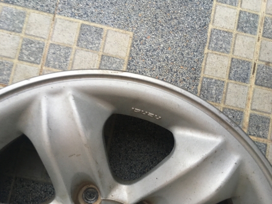 ขายล้อเล็บเหยี่ยว isuzu แท้ ขอบ16 ฝาครบ เดิมๆ ไม่คด ไม่ดุ้ง ไม่มีซ่อม ☎️☎️0850005579 ????????ส่งได้ทั่วไทย ขายล้อเล็บเหยี่ยว isuzu แท้ ขอบ16 ฝาครบ เดิมๆ ไม่คด ไม่ดุ้ง ไม่มีซ่อม ☎️☎️0850005579 ????????ส่งได้ทั่วไทย