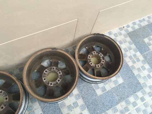 ขายล้อเล็บเหยี่ยว isuzu แท้ ขอบ16 ฝาครบ เดิมๆ ไม่คด ไม่ดุ้ง ไม่มีซ่อม ☎️☎️0850005579 ????????ส่งได้ทั่วไทย ขายล้อเล็บเหยี่ยว isuzu แท้ ขอบ16 ฝาครบ เดิมๆ ไม่คด ไม่ดุ้ง ไม่มีซ่อม ☎️☎️0850005579 ????????ส่งได้ทั่วไทย