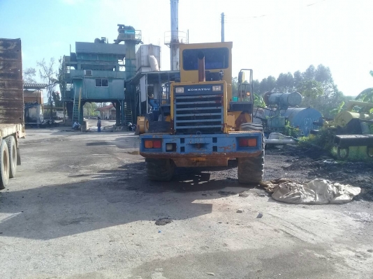 ขาย 550,000 รถตักล้อยาง KOMATSU wa 350-1 เครื่องดี เกียร์แรง เอวแน่น ยางดี หัวเก๋งสวย อินวอยทร์ รถสวยพร้อมใช้ รถอยู่ กทม. 064-191-1112 ขาย 550,000 รถตักล้อยาง KOMATSU wa 350-1 เครื่องดี เกียร์แรง เอวแน่น ยางดี หัวเก๋งสวย อินวอยทร์ รถสวยพร้อมใช้ รถอยู่ กทม. 064-191-1112