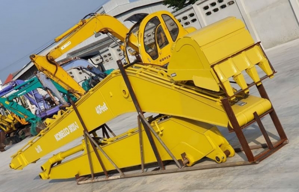 ขายด่วนบูมอาร์มยาวขนาดPC120 KOMATSU-6-7-8 ยาว12เมตร หรือ40ฟุด ได้ครบชุดบูมอามกระบอกบุ้งกี๋โต่งเตงสลักและบุ้งกี๋ครบประกอบใช้งานได้เลย แข็งแรงงานเนียบสวย ราคาเบาๆชุดละ155,000บาทสนใจกรุณาโทรคุยมีแค่2ชุดเท่านั้น ขายด่วนบูมอาร์มยาวขนาดPC120 KOMATSU-6-7-8 ยาว12เมตร หรือ40ฟุด ได้ครบชุดบูมอามกระบอกบุ้งกี๋โต่งเตงสลักและบุ้งกี๋ครบประกอบใช้งานได้เลย แข็งแรงงานเนียบสวย ราคาเบาๆชุดละ155,000บาทสนใจกรุณาโทรคุยมีแค่2ชุดเท่านั้น