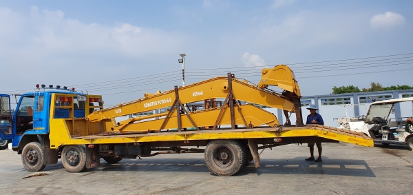 ขายด่วนบูมอาร์มยาวขนาดPC120 KOMATSU-6-7-8 ยาว12เมตร หรือ40ฟุด ได้ครบชุดบูมอามกระบอกบุ้งกี๋โต่งเตงสลักและบุ้งกี๋ครบประกอบใช้งานได้เลย แข็งแรงงานเนียบสวย ราคาเบาๆชุดละ155,000บาทสนใจกรุณาโทรคุยมีแค่2ชุดเท่านั้น ขายด่วนบูมอาร์มยาวขนาดPC120 KOMATSU-6-7-8 ยาว12เมตร หรือ40ฟุด ได้ครบชุดบูมอามกระบอกบุ้งกี๋โต่งเตงสลักและบุ้งกี๋ครบประกอบใช้งานได้เลย แข็งแรงงานเนียบสวย ราคาเบาๆชุดละ155,000บาทสนใจกรุณาโทรคุยมีแค่2ชุดเท่านั้น