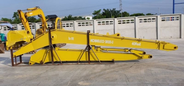 ขายด่วนบูมอาร์มยาวขนาดPC120 KOMATSU-6-7-8 ยาว12เมตร หรือ40ฟุด ได้ครบชุดบูมอามกระบอกบุ้งกี๋โต่งเตงสลักและบุ้งกี๋ครบประกอบใช้งานได้เลย แข็งแรงงานเนียบสวย ราคาเบาๆชุดละ155,000บาทสนใจกรุณาโทรคุยมีแค่2ชุดเท่านั้น ขายด่วนบูมอาร์มยาวขนาดPC120 KOMATSU-6-7-8 ยาว12เมตร หรือ40ฟุด ได้ครบชุดบูมอามกระบอกบุ้งกี๋โต่งเตงสลักและบุ้งกี๋ครบประกอบใช้งานได้เลย แข็งแรงงานเนียบสวย ราคาเบาๆชุดละ155,000บาทสนใจกรุณาโทรคุยมีแค่2ชุดเท่านั้น