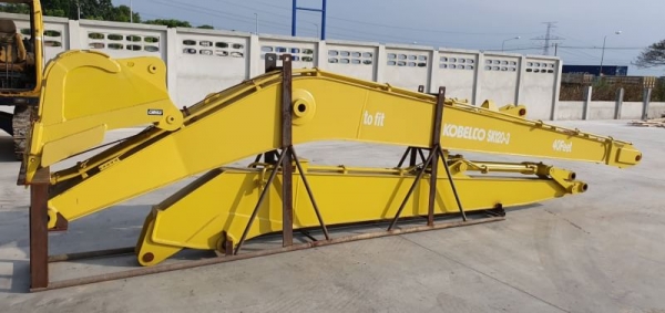 ขายด่วนบูมอาร์มยาวขนาดPC120 KOMATSU-6-7-8 ยาว12เมตร หรือ40ฟุด ได้ครบชุดบูมอามกระบอกบุ้งกี๋โต่งเตงสลักและบุ้งกี๋ครบประกอบใช้งานได้เลย แข็งแรงงานเนียบสวย ราคาเบาๆชุดละ155,000บาทสนใจกรุณาโทรคุยมีแค่2ชุดเท่านั้น ขายด่วนบูมอาร์มยาวขนาดPC120 KOMATSU-6-7-8 ยาว12เมตร หรือ40ฟุด ได้ครบชุดบูมอามกระบอกบุ้งกี๋โต่งเตงสลักและบุ้งกี๋ครบประกอบใช้งานได้เลย แข็งแรงงานเนียบสวย ราคาเบาๆชุดละ155,000บาทสนใจกรุณาโทรคุยมีแค่2ชุดเท่านั้น