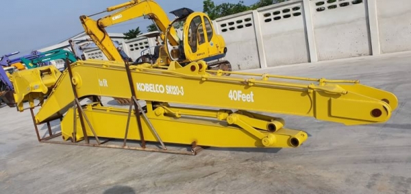 ขายด่วนบูมอาร์มยาวขนาดPC120 KOMATSU-6-7-8 ยาว12เมตร หรือ40ฟุด ได้ครบชุดบูมอามกระบอกบุ้งกี๋โต่งเตงสลักและบุ้งกี๋ครบประกอบใช้งานได้เลย แข็งแรงงานเนียบสวย ราคาเบาๆชุดละ155,000บาทสนใจกรุณาโทรคุยมีแค่2ชุดเท่านั้น ขายด่วนบูมอาร์มยาวขนาดPC120 KOMATSU-6-7-8 ยาว12เมตร หรือ40ฟุด ได้ครบชุดบูมอามกระบอกบุ้งกี๋โต่งเตงสลักและบุ้งกี๋ครบประกอบใช้งานได้เลย แข็งแรงงานเนียบสวย ราคาเบาๆชุดละ155,000บาทสนใจกรุณาโทรคุยมีแค่2ชุดเท่านั้น