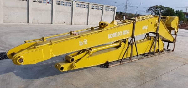 ขายด่วนบูมอาร์มยาวขนาดPC120 KOMATSU-6-7-8 ยาว12เมตร หรือ40ฟุด ได้ครบชุดบูมอามกระบอกบุ้งกี๋โต่งเตงสลักและบุ้งกี๋ครบประกอบใช้งานได้เลย แข็งแรงงานเนียบสวย ราคาเบาๆชุดละ155,000บาทสนใจกรุณาโทรคุยมีแค่2ชุดเท่านั้น ขายด่วนบูมอาร์มยาวขนาดPC120 KOMATSU-6-7-8 ยาว12เมตร หรือ40ฟุด ได้ครบชุดบูมอามกระบอกบุ้งกี๋โต่งเตงสลักและบุ้งกี๋ครบประกอบใช้งานได้เลย แข็งแรงงานเนียบสวย ราคาเบาๆชุดละ155,000บาทสนใจกรุณาโทรคุยมีแค่2ชุดเท่านั้น