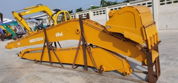 ขายด่วนบูมอาร์มยาวขนาดPC120 KOMATSU-6-7-8 ยาว12เมตร หรือ40ฟุด ได้ครบชุดบูมอามกระบอกบุ้งกี๋โต่งเตงสลักและบุ้งกี๋ครบประกอบใช้งานได้เลย แข็งแรงงานเนียบสวย ราคาเบาๆชุดละ155,000บาทสนใจกรุณาโทรคุยมีแค่2ชุดเท่านั้น ขายด่วนบูมอาร์มยาวขนาดPC120 KOMATSU-6-7-8 ยาว12เมตร หรือ40ฟุด ได้ครบชุดบูมอามกระบอกบุ้งกี๋โต่งเตงสลักและบุ้งกี๋ครบประกอบใช้งานได้เลย แข็งแรงงานเนียบสวย ราคาเบาๆชุดละ155,000บาทสนใจกรุณาโทรคุยมีแค่2ชุดเท่านั้น