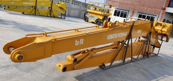 ขายด่วนบูมอาร์มยาวขนาดPC120 KOMATSU-6-7-8 ยาว12เมตร หรือ40ฟุด ได้ครบชุดบูมอามกระบอกบุ้งกี๋โต่งเตงสลักและบุ้งกี๋ครบประกอบใช้งานได้เลย แข็งแรงงานเนียบสวย ราคาเบาๆชุดละ155,000บาทสนใจกรุณาโทรคุยมีแค่2ชุดเท่านั้น ขายด่วนบูมอาร์มยาวขนาดPC120 KOMATSU-6-7-8 ยาว12เมตร หรือ40ฟุด ได้ครบชุดบูมอามกระบอกบุ้งกี๋โต่งเตงสลักและบุ้งกี๋ครบประกอบใช้งานได้เลย แข็งแรงงานเนียบสวย ราคาเบาๆชุดละ155,000บาทสนใจกรุณาโทรคุยมีแค่2ชุดเท่านั้น