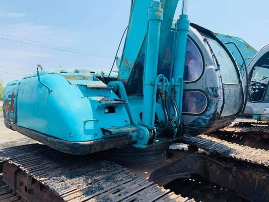 ขาย 650,000 KOBELCO SK200-5 MARK SUPER เครื่อง ปั๊มดี ไฟฟ้าครบ โซ่แผ่นสวย เอกสารเล่มทะเบียน รถสวยพร้อมใช้งาน รถอยู่ ปทุมธานี สามโคก 064-191-1112 ขาย 650,000 KOBELCO SK200-5 MARK SUPER เครื่อง ปั๊มดี ไฟฟ้าครบ โซ่แผ่นสวย เอกสารเล่มทะเบียน รถสวยพร้อมใช้งาน รถอยู่ ปทุมธานี สามโคก 064-191-1112