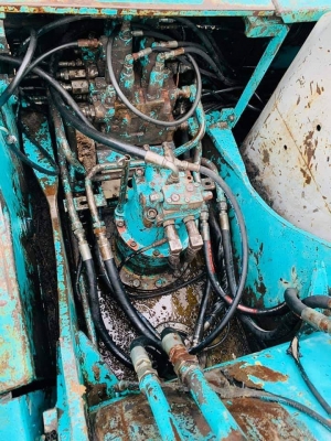 ขาย 650,000 KOBELCO SK200-5 MARK SUPER เครื่อง ปั๊มดี ไฟฟ้าครบ โซ่แผ่นสวย เอกสารเล่มทะเบียน รถสวยพร้อมใช้งาน รถอยู่ ปทุมธานี สามโคก 064-191-1112 ขาย 650,000 KOBELCO SK200-5 MARK SUPER เครื่อง ปั๊มดี ไฟฟ้าครบ โซ่แผ่นสวย เอกสารเล่มทะเบียน รถสวยพร้อมใช้งาน รถอยู่ ปทุมธานี สามโคก 064-191-1112