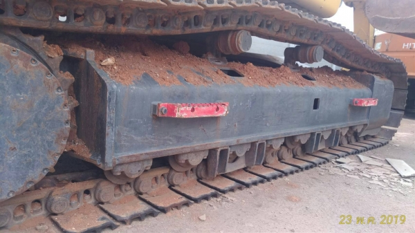 ขายรถแบคโฮ SUMITOMO SH450HD-3B ไมล์ 6761 ชั่วโมง ราคา 4250000 ขายรถแบคโฮ SUMITOMO SH450HD-3B ไมล์ 6761 ชั่วโมง ราคา 4250000