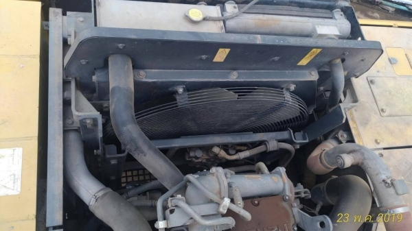 ขายรถแบคโฮ SUMITOMO SH450HD-3B ไมล์ 6761 ชั่วโมง ราคา 4250000 ขายรถแบคโฮ SUMITOMO SH450HD-3B ไมล์ 6761 ชั่วโมง ราคา 4250000