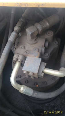 ขายรถแบคโฮ SUMITOMO SH450HD-3B ไมล์ 6761 ชั่วโมง ราคา 4250000 ขายรถแบคโฮ SUMITOMO SH450HD-3B ไมล์ 6761 ชั่วโมง ราคา 4250000