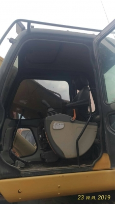 ขายรถแบคโฮ SUMITOMO SH450HD-3B ไมล์ 6761 ชั่วโมง ราคา 4250000 ขายรถแบคโฮ SUMITOMO SH450HD-3B ไมล์ 6761 ชั่วโมง ราคา 4250000