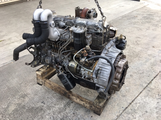 เครื่อง 6d16 turbo inter 240 แรง เครื่อง 6d16 turbo inter 240 แรง