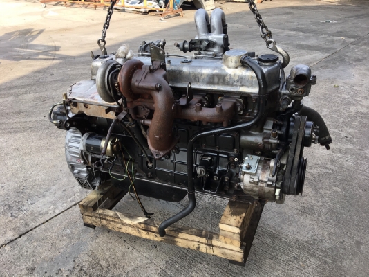 เครื่อง 6d16 turbo inter 240 แรง เครื่อง 6d16 turbo inter 240 แรง