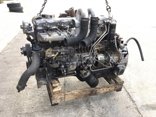 เครื่อง 6d16 turbo inter 240 แรง เครื่อง 6d16 turbo inter 240 แรง