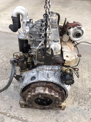 เครื่อง 6d16 turbo inter 240 แรง เครื่อง 6d16 turbo inter 240 แรง