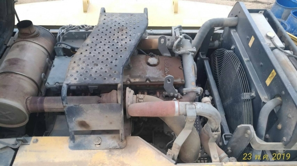 ขายรถแบคโฮ SUMITOMO SH450HD-3B ไมล์ 6761 ชั่วโมง ราคา 4250000