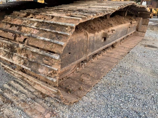 KOBELCO SK200-8 YN12 ตัดแยกอะไหล่ สนใจอะไหล่ ชิ้นไหนสอบถามได้ครับ รถอยู่ ปทุมธานี สามโคก 064-191-1112