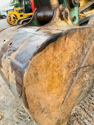 KOBELCO SK200-8 YN12 ตัดแยกอะไหล่ สนใจอะไหล่ ชิ้นไหนสอบถามได้ครับ รถอยู่ ปทุมธานี สามโคก 064-191-1112