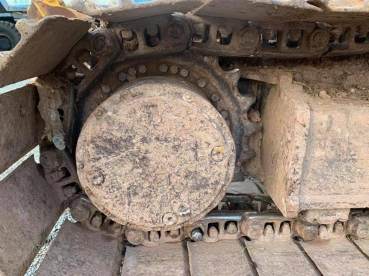 KOBELCO SK200-8 YN12 ตัดแยกอะไหล่ สนใจอะไหล่ ชิ้นไหนสอบถามได้ครับ รถอยู่ ปทุมธานี สามโคก 064-191-1112