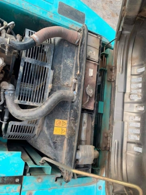 KOBELCO SK200-8 YN12 ตัดแยกอะไหล่ สนใจอะไหล่ ชิ้นไหนสอบถามได้ครับ รถอยู่ ปทุมธานี สามโคก 064-191-1112