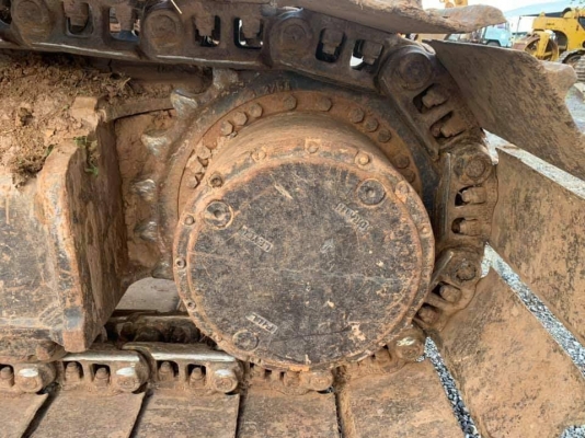 KOBELCO SK200-8 YN12 ตัดแยกอะไหล่ สนใจอะไหล่ ชิ้นไหนสอบถามได้ครับ รถอยู่ ปทุมธานี สามโคก 064-191-1112