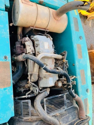 KOBELCO SK200-8 YN12 ตัดแยกอะไหล่ สนใจอะไหล่ ชิ้นไหนสอบถามได้ครับ รถอยู่ ปทุมธานี สามโคก 064-191-1112