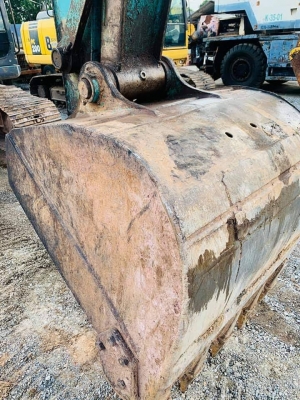 KOBELCO SK200-8 YN12 ตัดแยกอะไหล่ สนใจอะไหล่ ชิ้นไหนสอบถามได้ครับ รถอยู่ ปทุมธานี สามโคก 064-191-1112