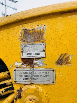 ขาย 1,450,000 รถเกรด CAT140G เอกสารเล่มทะเบียน เครื่องดี เกียร์แรง ปั้มสมบูรณ์ ยางดี รถสวยพร้อมใช้ราคาถูกเอกสารพร้อมโอน รถอยู่ ปทุมธานี สามโคก 064-191-1112 ขาย 1,450,000 รถเกรด CAT140G เอกสารเล่มทะเบียน เครื่องดี เกียร์แรง ปั้มสมบูรณ์ ยางดี รถสวยพร้อมใช้ราคาถูกเอกสารพร้อมโอน รถอยู่ ปทุมธานี สามโคก 064-191-1112