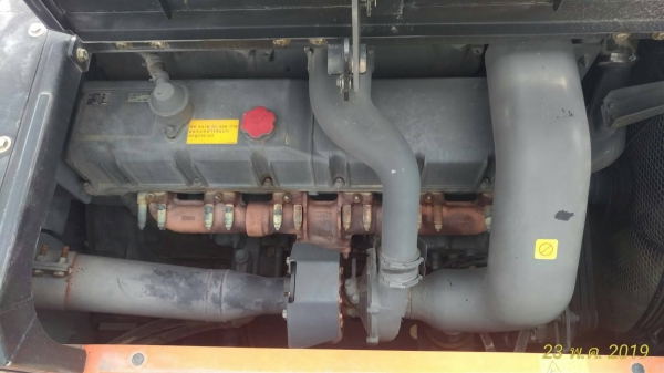 ขายรถแบคโฮ HITACHI ZX470H-5G ไมล์ 4761 ชั่วโมง ราคา 6800000