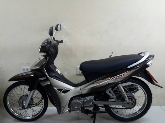 Yamaha Spark115 สภาพนางฟ้า เอกสารครบพร้อมโอน