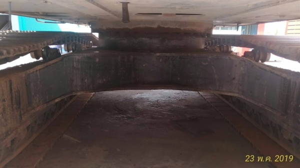 ขายรถแบคโฮ HITACHI ZX470H-5G ไมล์ 4761 ชั่วโมง ราคา 6800000 ขายรถแบคโฮ HITACHI ZX470H-5G ไมล์ 4761 ชั่วโมง ราคา 6800000