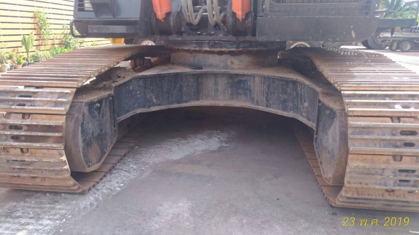 ขายรถแบคโฮ HITACHI ZX470H-5G ไมล์ 4761 ชั่วโมง ราคา 6800000 ขายรถแบคโฮ HITACHI ZX470H-5G ไมล์ 4761 ชั่วโมง ราคา 6800000