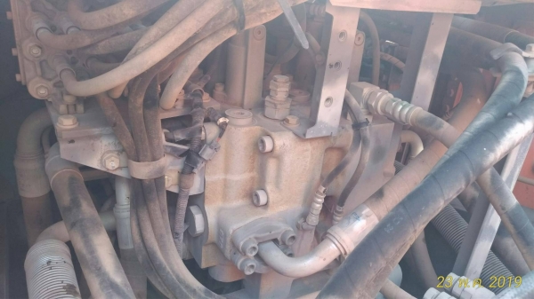 ขายรถแบคโฮ HITACHI ZX470H-5G ไมล์ 4761 ชั่วโมง ราคา 6800000 ขายรถแบคโฮ HITACHI ZX470H-5G ไมล์ 4761 ชั่วโมง ราคา 6800000